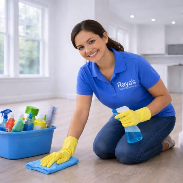 Our move cleaning service helps make transitions smoother for homeowners and renters in Billerica, MA.